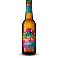Vulkan BIO IPA 0,33l LN - Produktbild