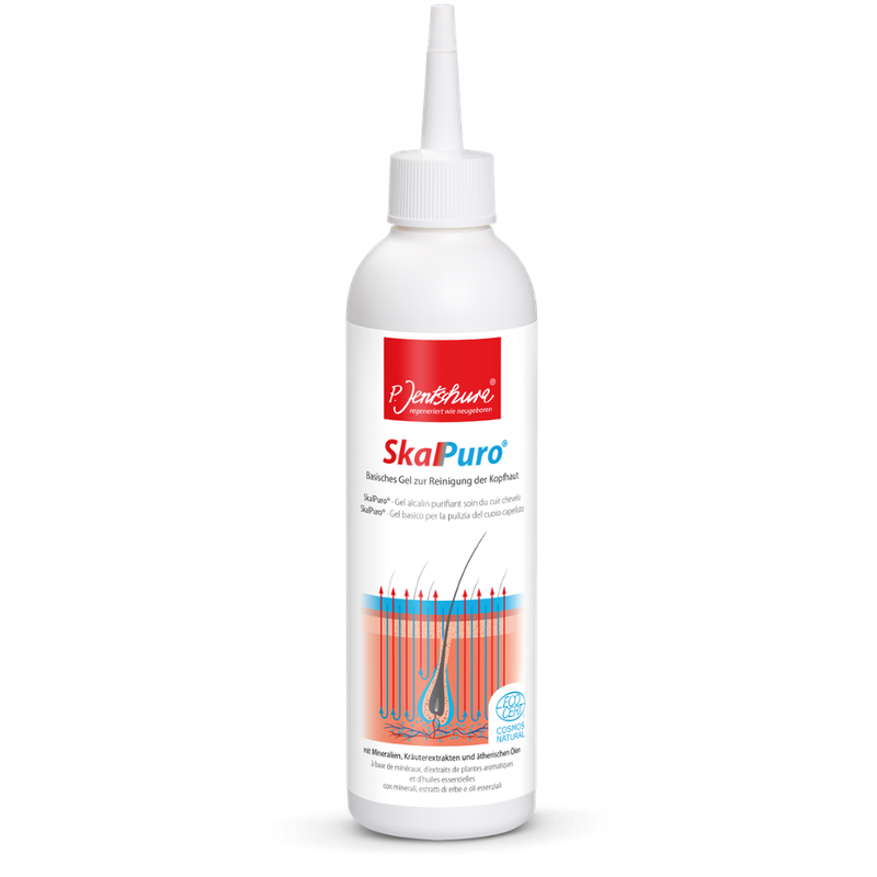 P. Jentschura P. Jentschura SkalPuro 250ml - Produktbild