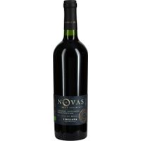 Novas Gran Reserva Stellar Cabernet Sauvignon Syrah Carignan Valle del Maule Bio - Produktbild