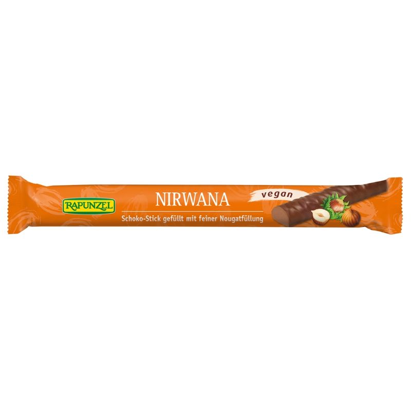 Rapunzel Nirwana vegan Stick - Produktbild