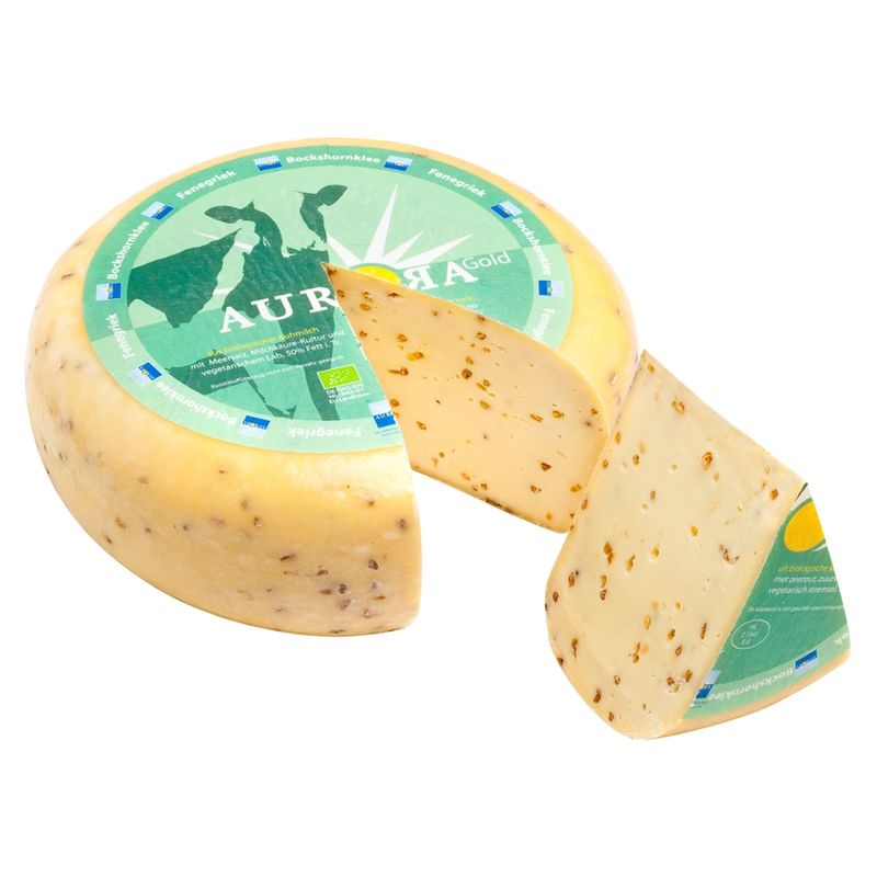 Aurora Gold Aurora Gold Gouda Bockshornklee - Produktbild