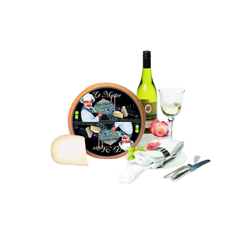 Le Maître Doré Chèvre - Produktbild