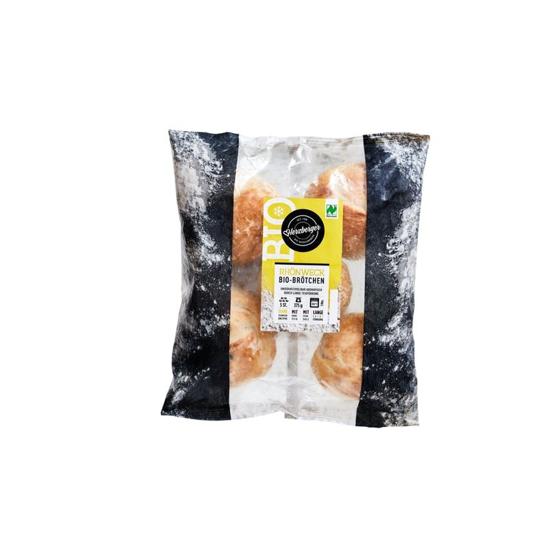 herzberger Rhönweck, 5er Beutel TK - Produktbild