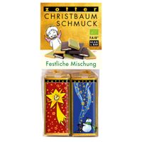 Christbaumschmuck Festliche Mischung - Produktbild
