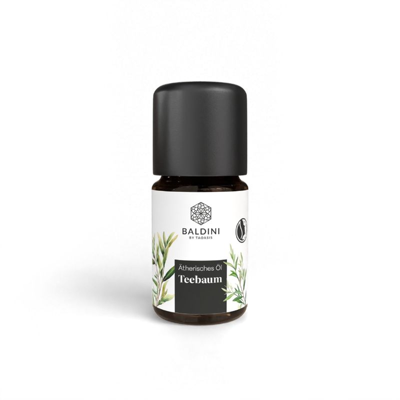 Baldini Baldini Aromatherapie Teebaum - Produktbild