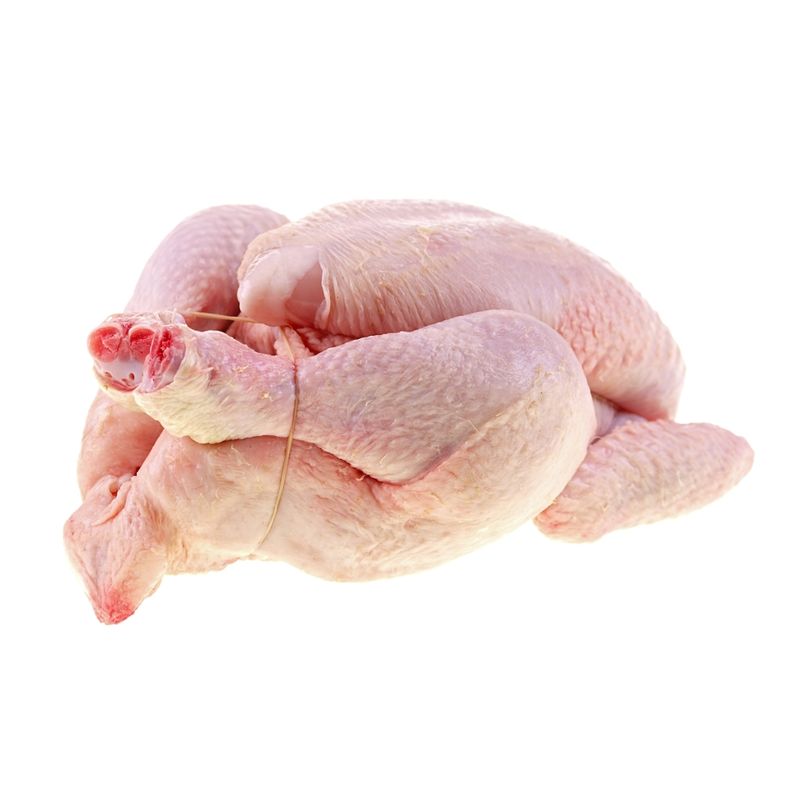 Biometzgerei Pichler Bio-Brathähnchen, Bio-Brathuhn - Produktbild