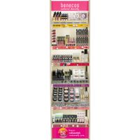 benecos Wooden Beauty Shop 10/2026 - Produktbild