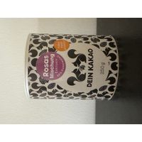 Rosa's Mischung Trinkschokoladenpulver 250g - Produktbild