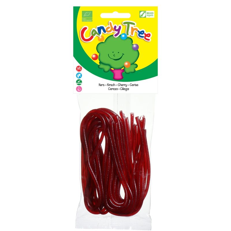 Candy Tree Kirschschnüre - Produktbild