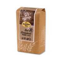 Bio Dinkelbrotmehl T1700 1kg - Produktbild