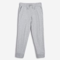 Jungen-Jogginghose, grey melange - Produktbild
