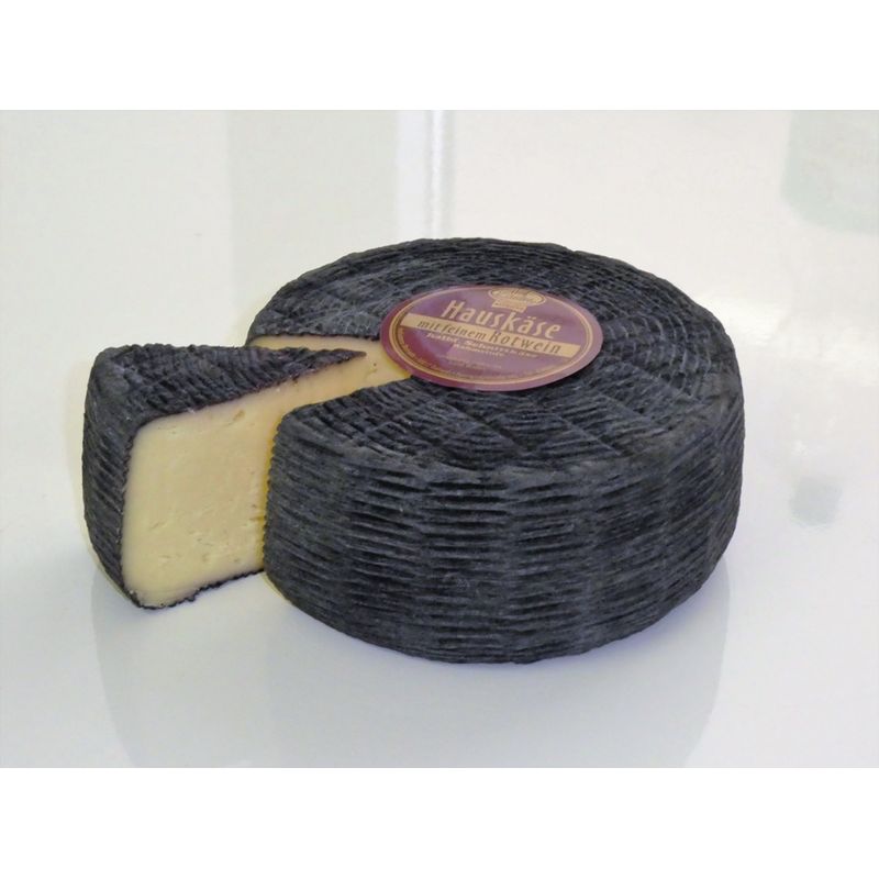 Hofkäserei Belrieth Bio-Weinkäse - Produktbild