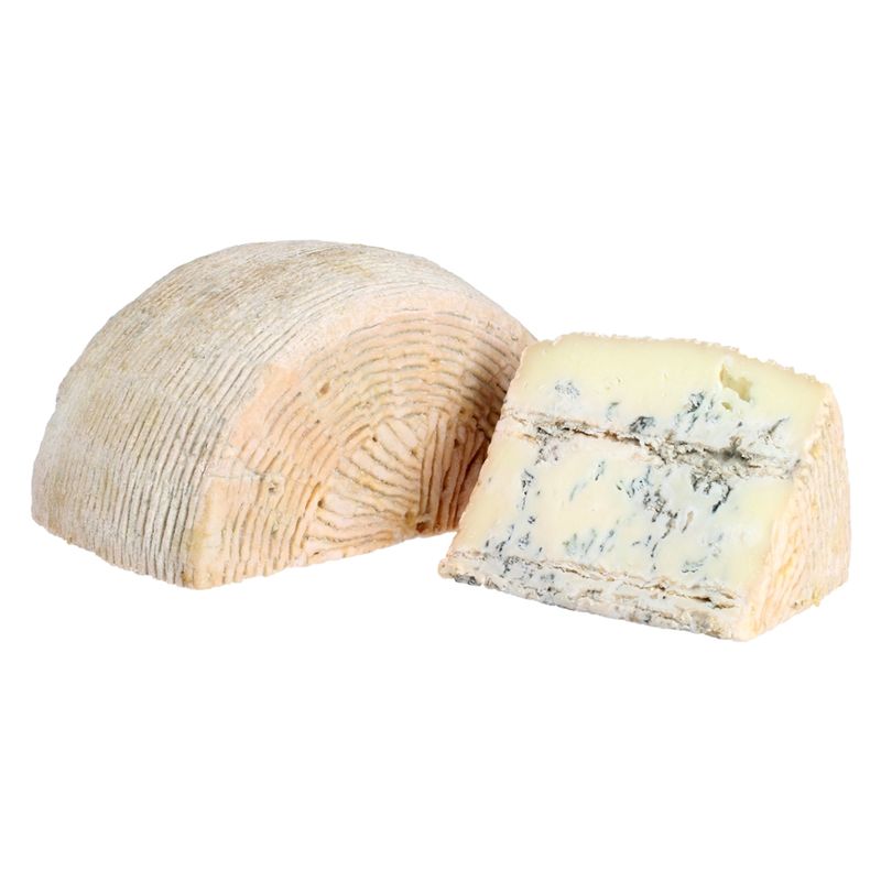 Bartke direkt Brebiblù - Der blaue Pecorino - Produktbild