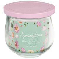 370 ml Weck-Tulpenglas #746 - Produktbild