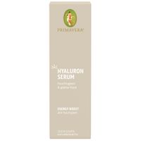 Energy Boost Hyaluron Serum - Produktbild