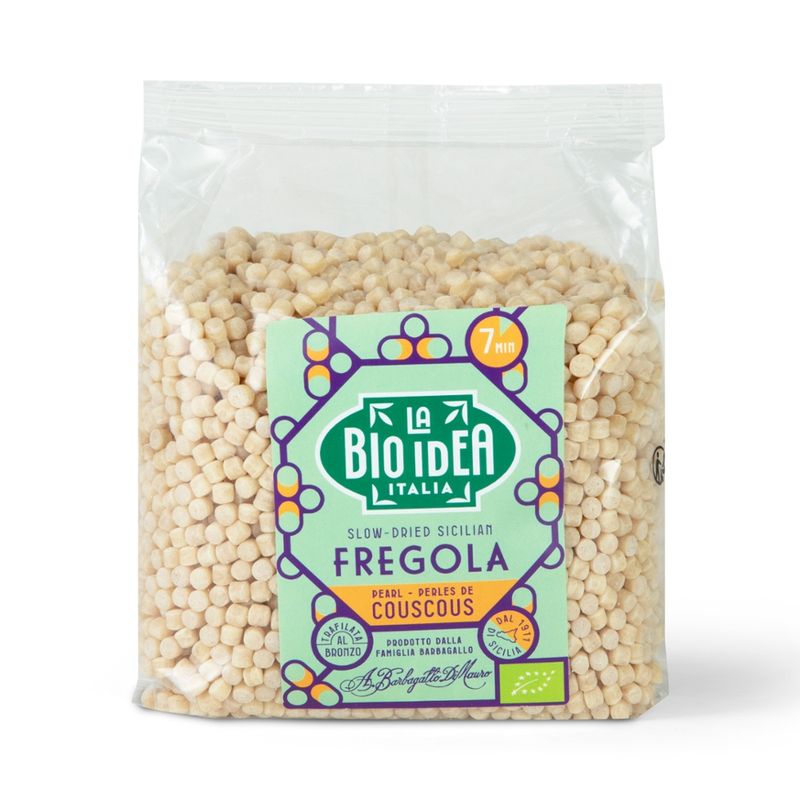 La Bio Idea Fregola - Produktbild