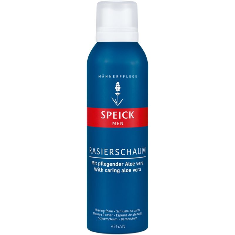 Speick Speick Men Rasierschaum - Produktbild