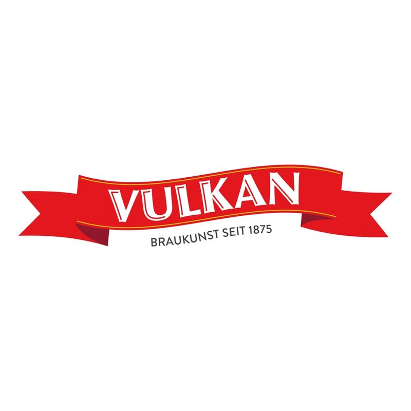VULKAN Vulkan BIO Pils 30 l Keg Fass - Produktbild