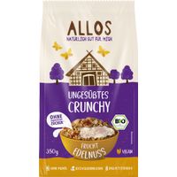 Ungesüßtes Crunchy Frucht Edelnuss - Produktbild