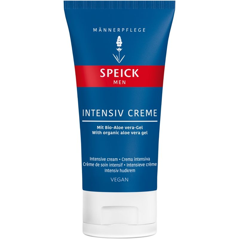 Speick Speick Men Intensiv Creme - Produktbild