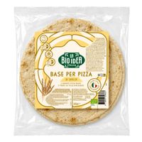 La Bio Idea Bio Dinkel-Pizzaboden 10x300g - Produktbild