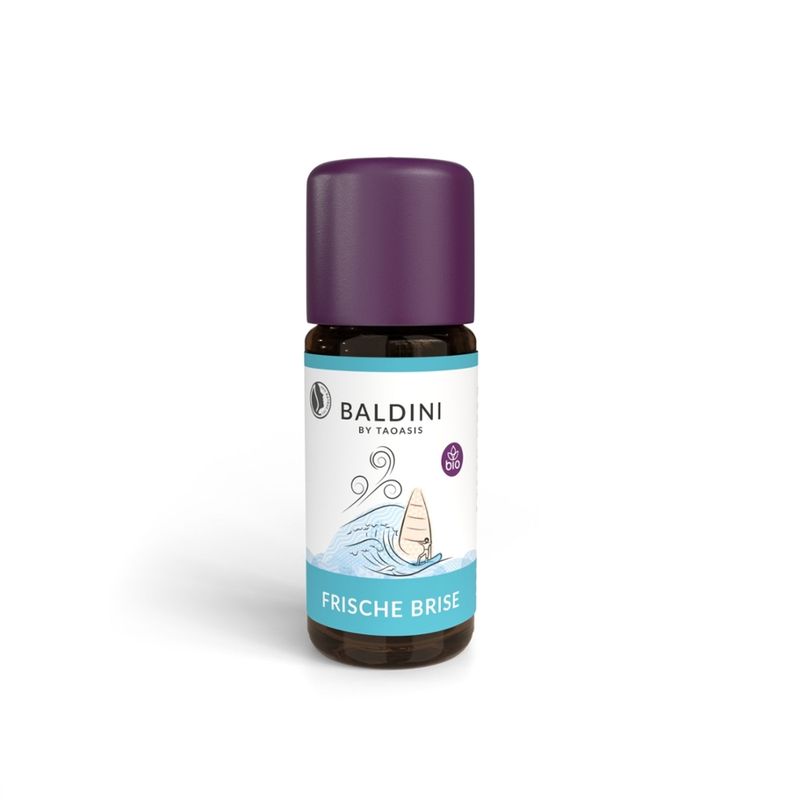 Baldini Baldini Duftkomposition Frische Brise 10ml - Produktbild