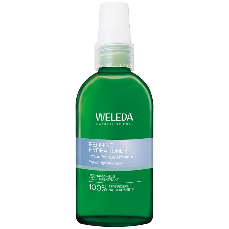 Weleda WELEDA Refining Hydra Toner - Produktbild