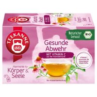 BIO Gesunde Abwehr - Produktbild