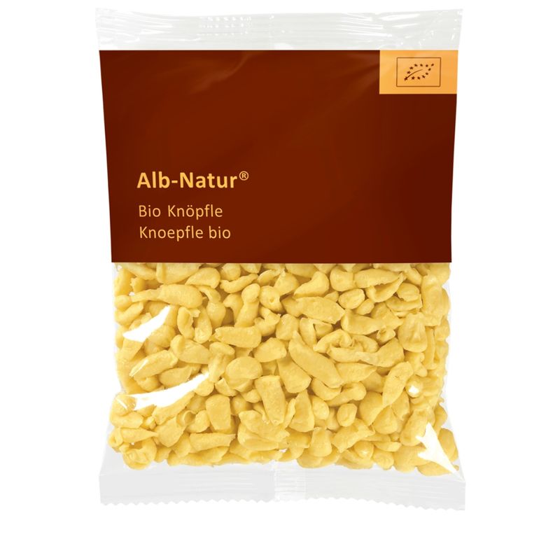 Alb-Natur® Knöpfle (frisch) - Produktbild