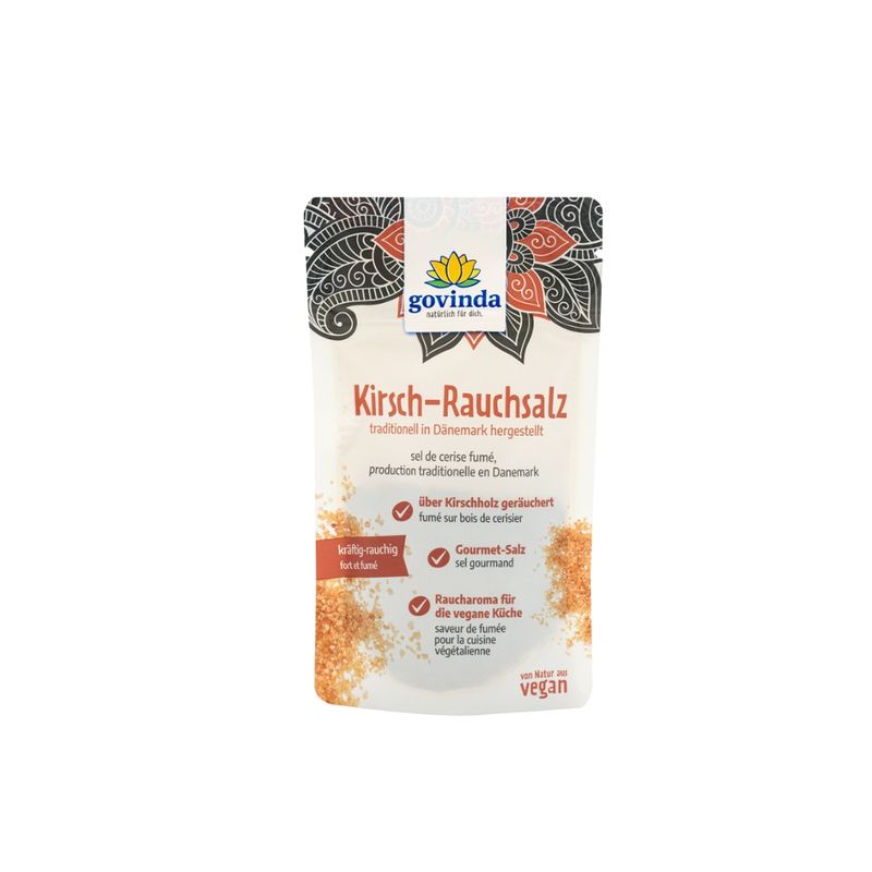 Govinda Kirsch-Rauchsalz - Produktbild
