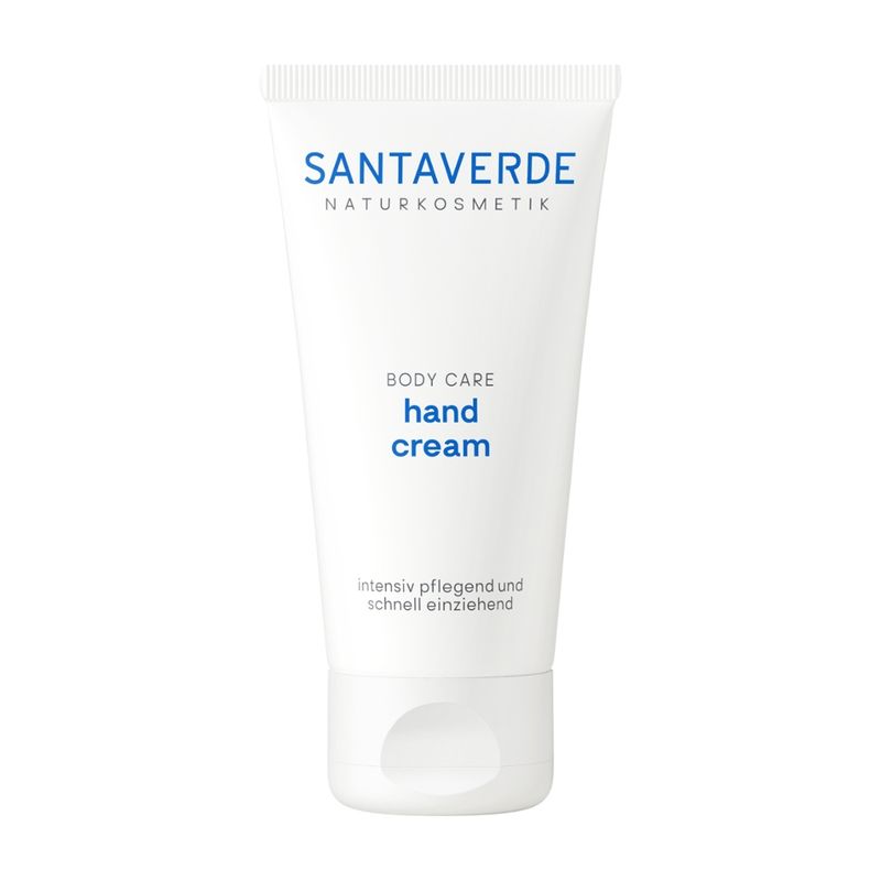 Santaverde hand cream - Produktbild