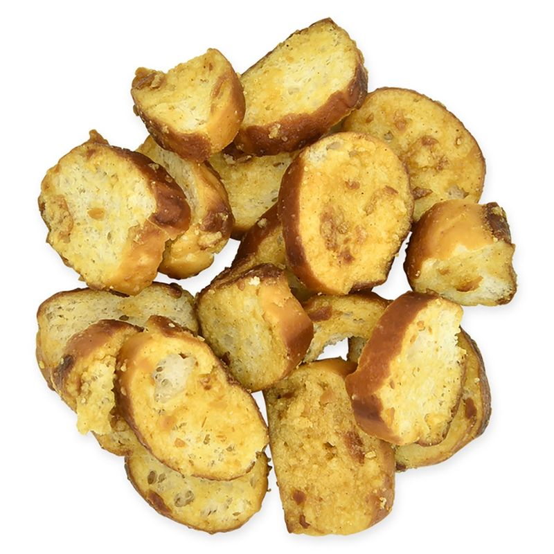 Fairytale Foods Pretzels (süßer Sen), 2,5kg - Produktbild