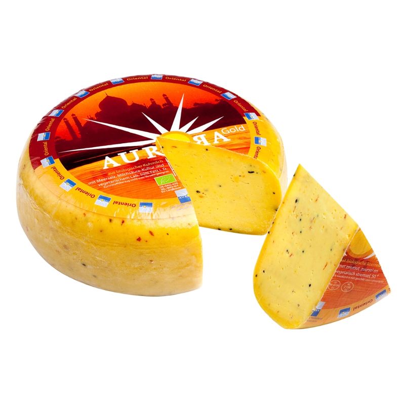 Aurora Gold Aurora Gold Gouda Oriental - Produktbild