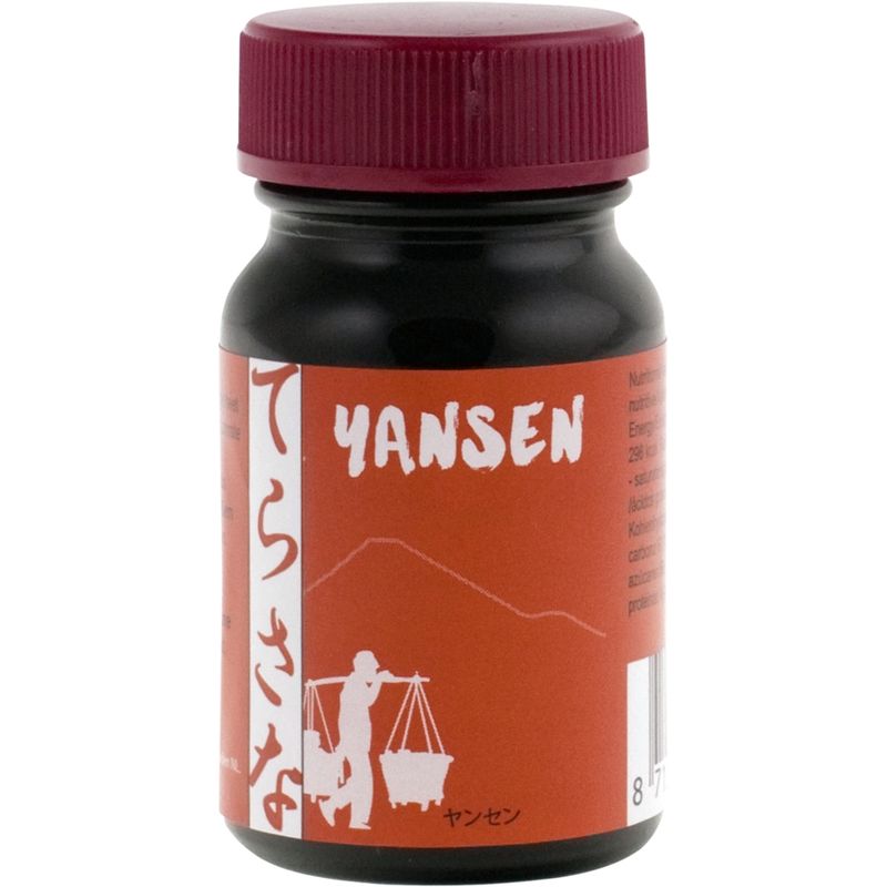 TS-Import Yansen - Produktbild