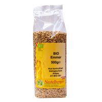 Bio Emmer AT 500g - Produktbild