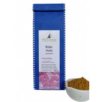 KOLANUSS, mikrofein gemahlen - Produktbild
