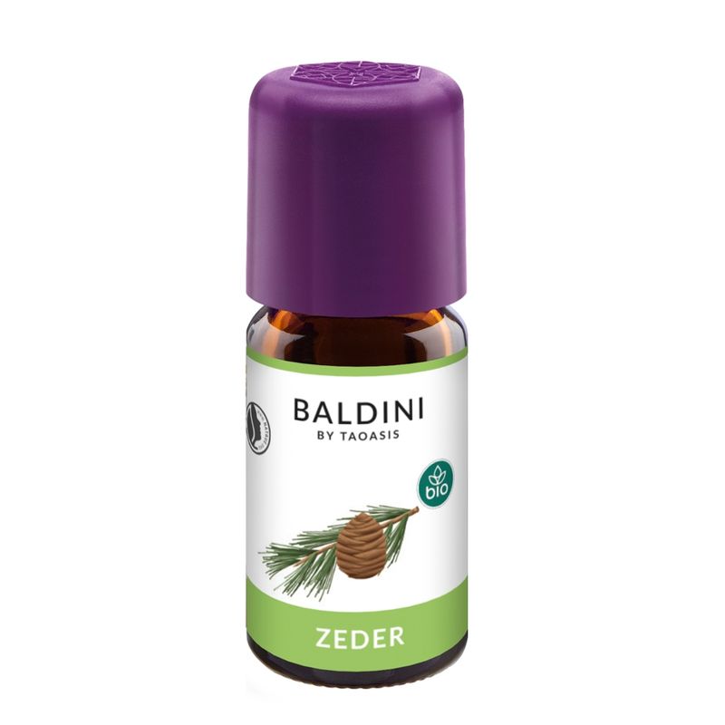 Baldini Baldini - Zeder BIO - Produktbild