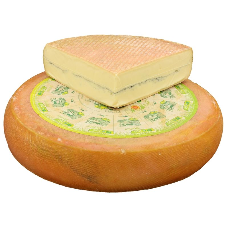 Vallée Verte Morbier AOP - Produktbild