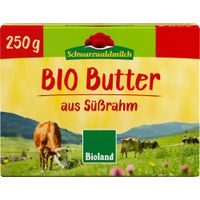 SWM BIO Süßrahmbutter 82% PG - Produktbild