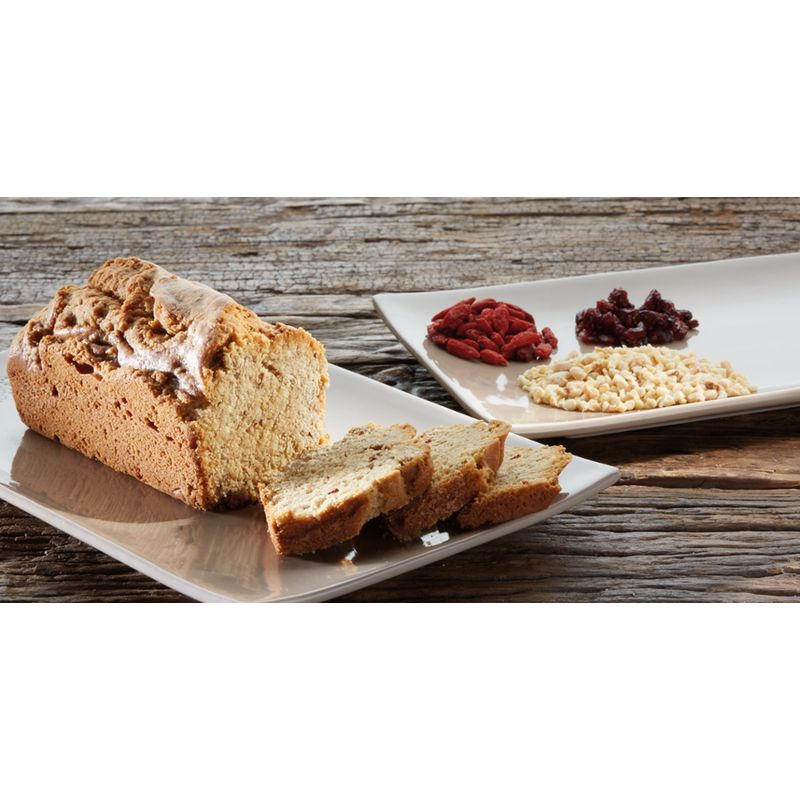 France Cake  Kuchen mit Superfrüchten - Produktbild