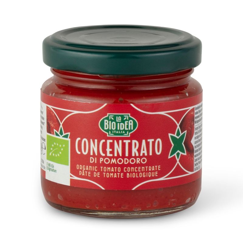 La Bio Idea Concentrato di Pomodoro - Produktbild
