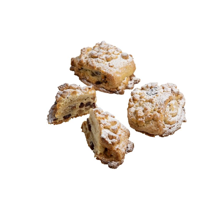 Fritz Fritz Bio Bobbes - Produktbild