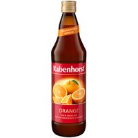 Orangensaft mit Fruchtfleisch - Produktbild