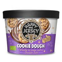 HMJ - BIO-Eis/Organic Ice Cream: Cookie Dough / Cookie Dough 200ml - Produktbild