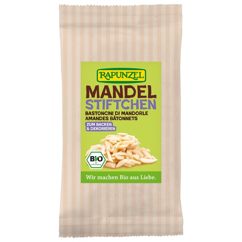 Rapunzel Mandelstiftchen - Produktbild