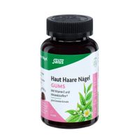 Haut Haare Nägel Gums 50 Stück - Produktbild