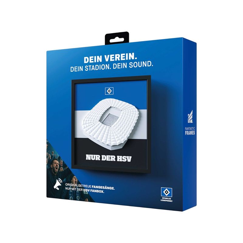Fantastic Frames Fantastic Frames HSV FanBox - Produktbild