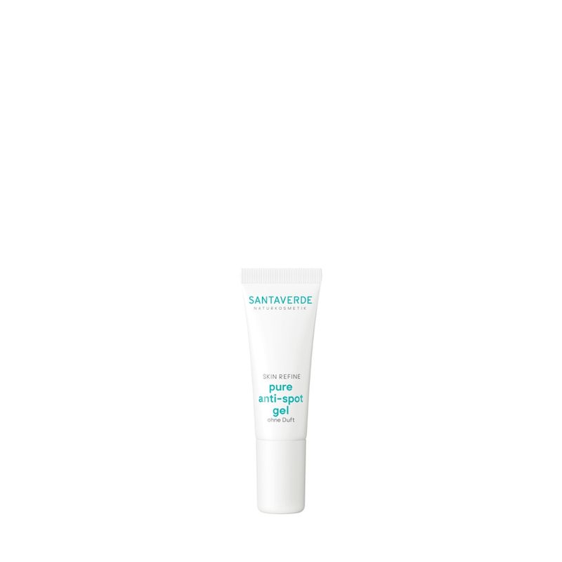 Santaverde pure anti-spot gel ohne Duft - Produktbild