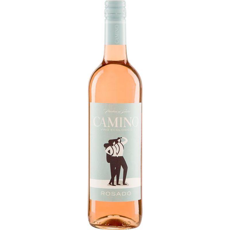 Riegel Eigenmarke CAMINO Rosado - Produktbild
