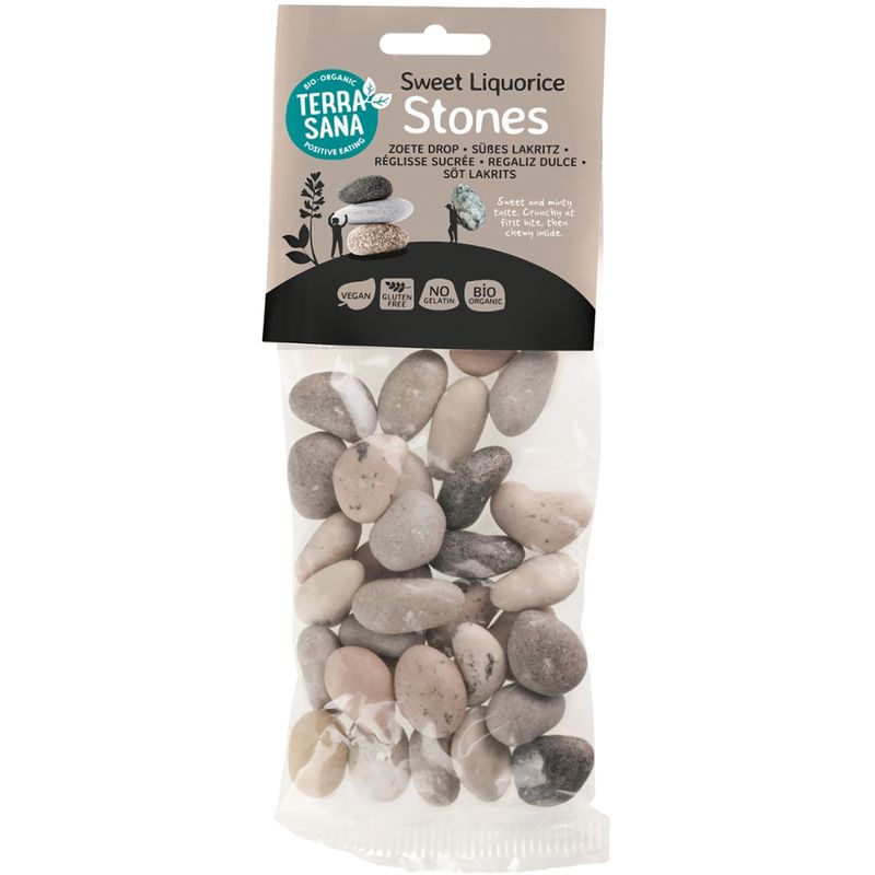 TerraSana Stones - Produktbild